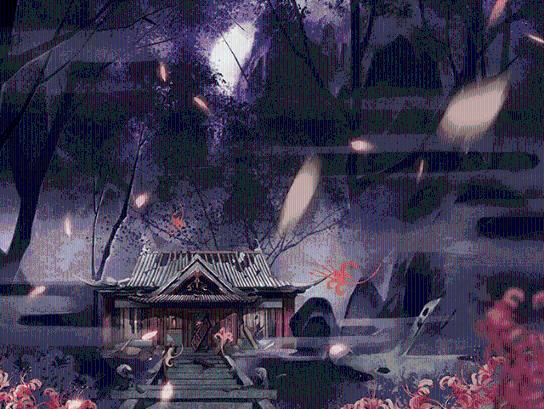 光之镇